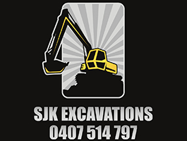 SJK Excavations